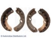 ISUZU 5870900800 Brake Shoe Set